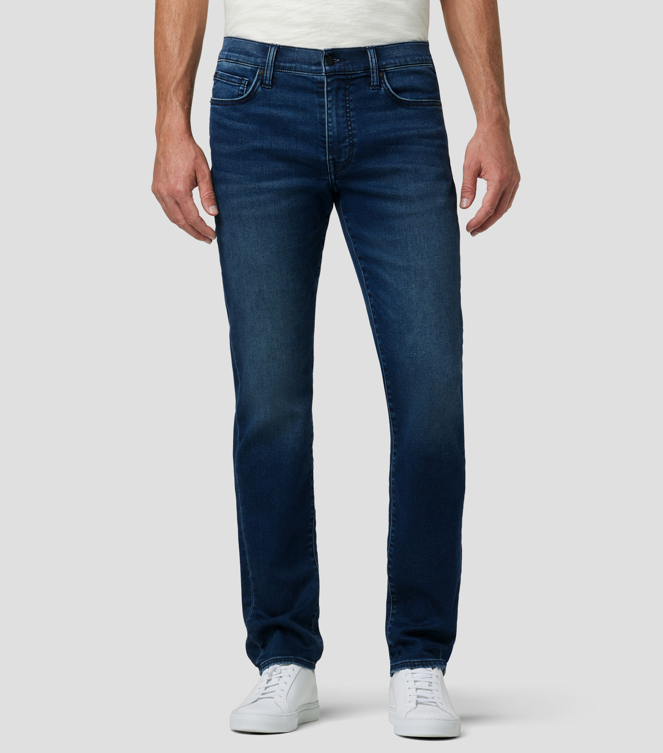 Jeans Straight Hombre